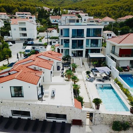 Villa Sun And Sea Trogir Exterior photo