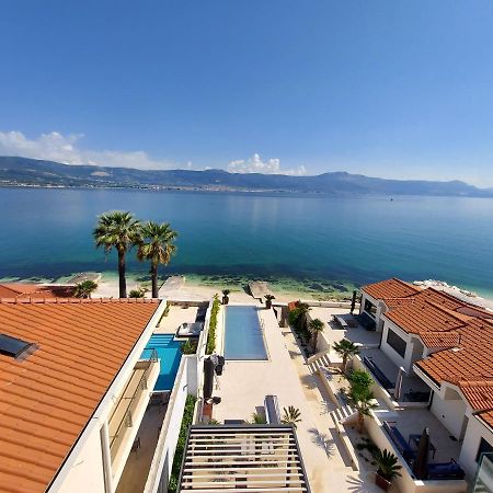 Villa Sun And Sea Trogir Exterior photo