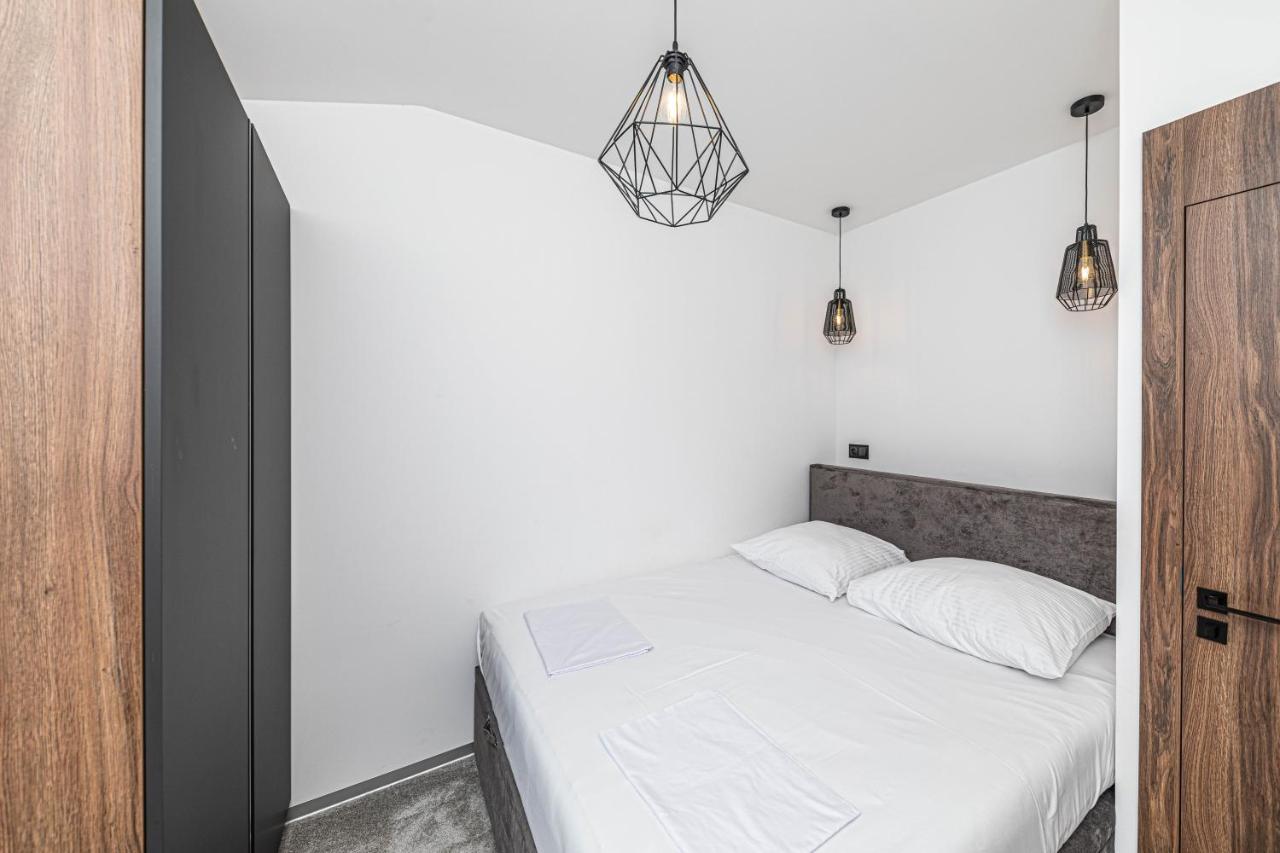 Villa Sun And Sea Trogir Exterior photo