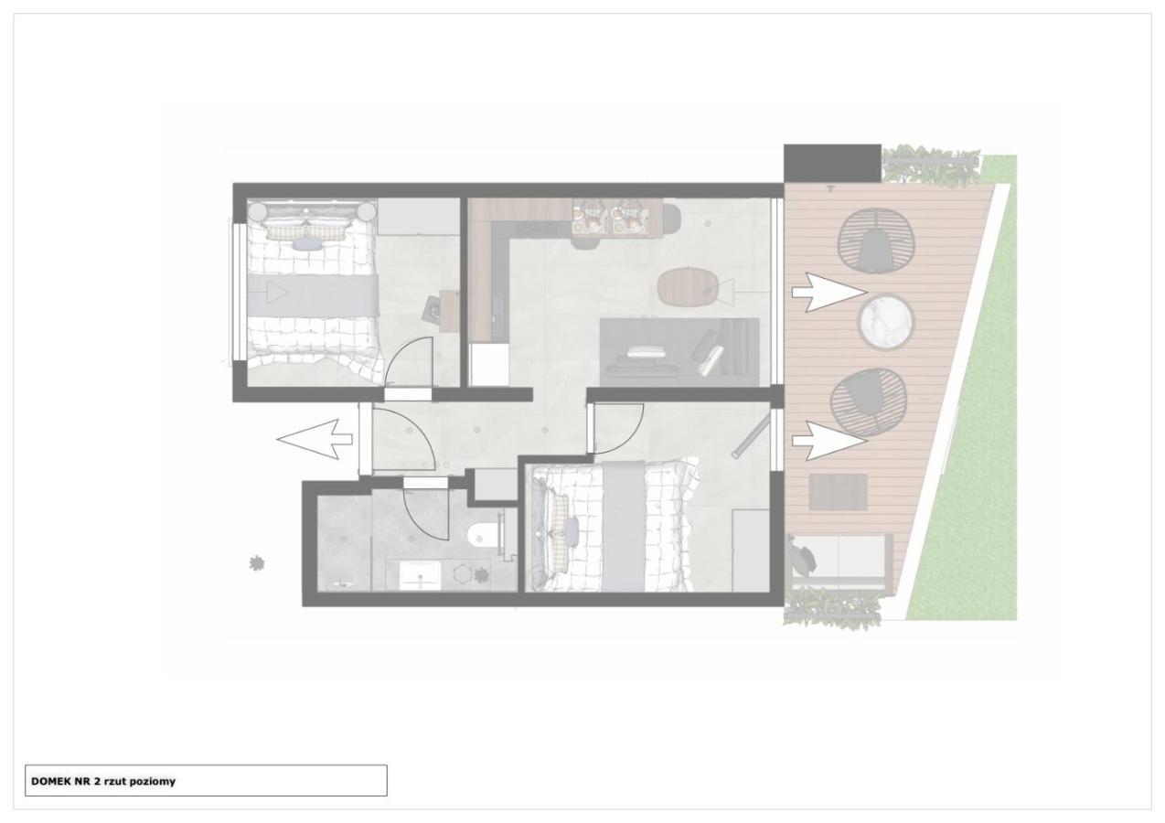 Villa Sun And Sea Trogir Exterior photo