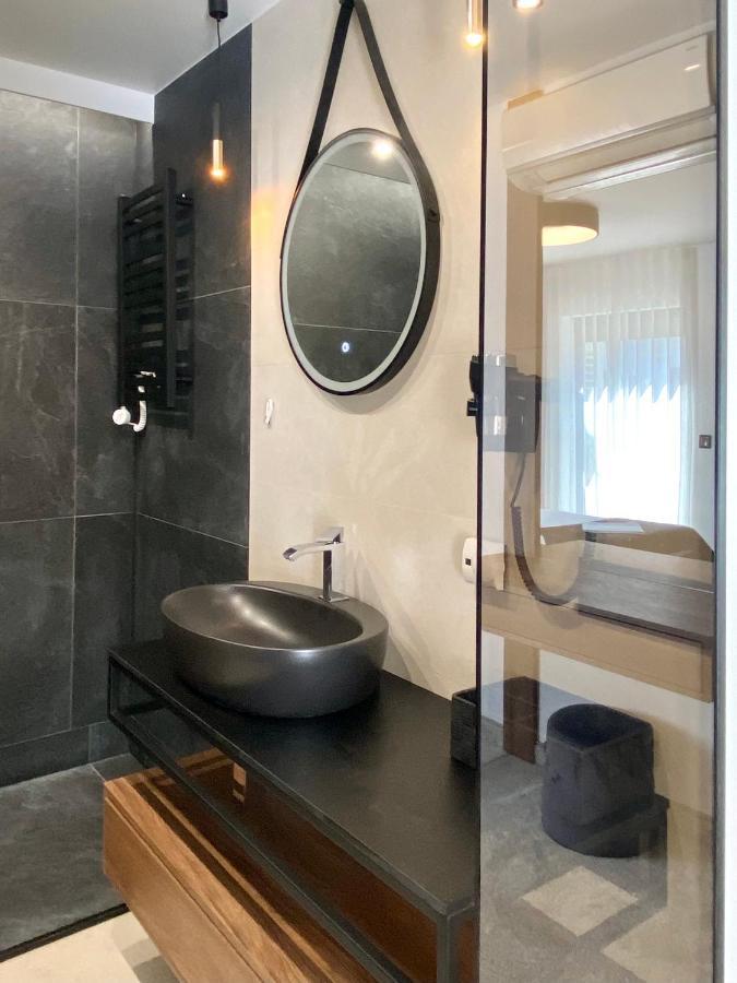 Villa Sun And Sea Trogir Exterior photo