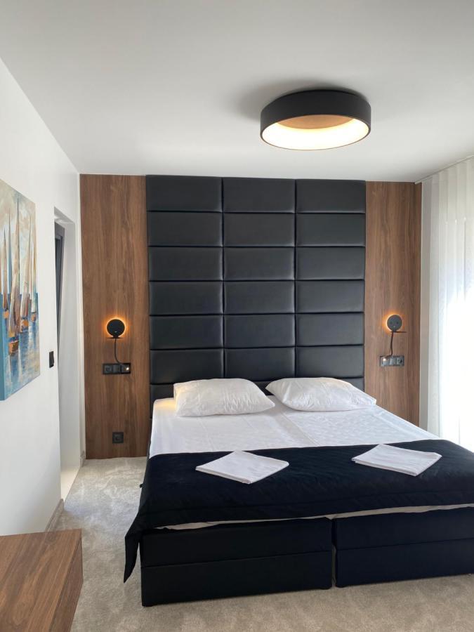 Villa Sun And Sea Trogir Exterior photo