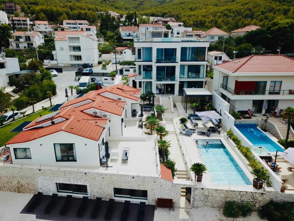 Villa Sun And Sea Trogir Exterior photo